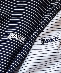 wake | Tシャツ/カットソー