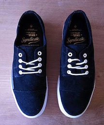 VANS SYNDICATE | スニーカー