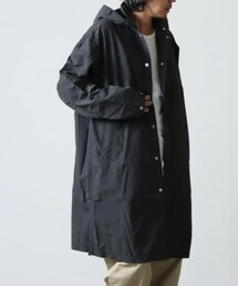 THE NORTH FACE | ステンカラーコート
