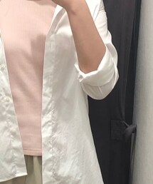 UNIQLO | シャツ/ブラウス