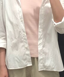 UNIQLO | タンクトップ