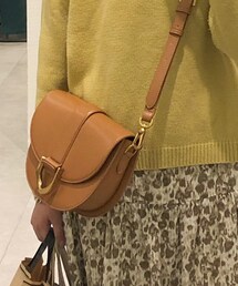 CHARLES & KEITH | ショルダーバッグ