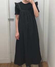 earth music&ecology | ワンピース/ドレス