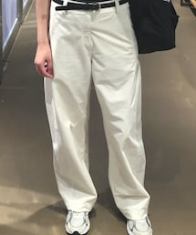 UNIQLO | チノパンツ