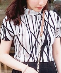 me by ISSEY MIYAKE | トップス