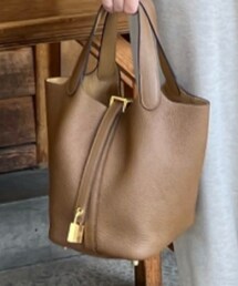 HERMES | トートバッグ
