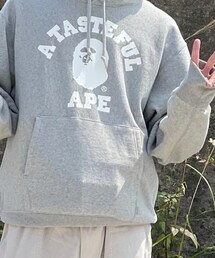 JJJJound | パーカー