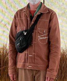 TOMMY HILFIGER | デニムジャケット