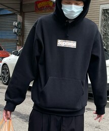 Supreme  | パーカー