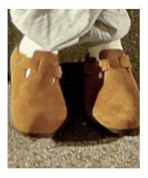 BIRKENSTOCK | スリッポン