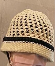 another dimension | 帽子