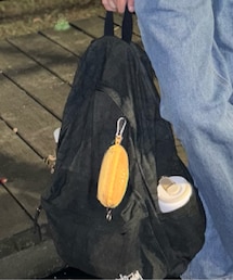 STUSSY | バックパック/リュック