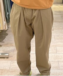 pin sktbs | チノパンツ