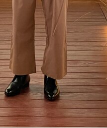 SAINT LAURENT PARIS | シューズ