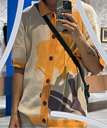 WHO'S WHO gallery | トップス