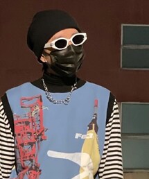 fe3c | ネックレス