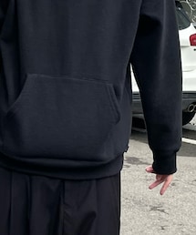 BURBERRY | パーカー