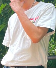 glamb | Tシャツ/カットソー