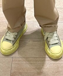 MIHARAYASUHIRO | スニーカー