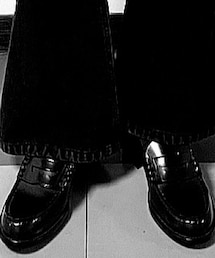 HARUTA | ローファー