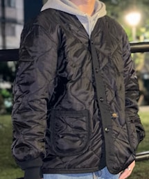 CDG | ノーカラージャケット