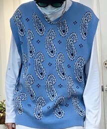 Oriens JOURNAL STANDARD | トップス