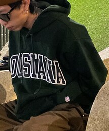 FREAK'S STORE | パーカー