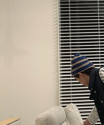 STUSSY | ニットキャップ/ビーニー