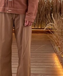 moditec | スラックス