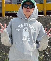 A BATHING APE | パーカー
