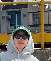 open bar funeral | キャップ