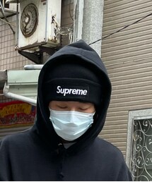 Supreme  | ニットキャップ/ビーニー