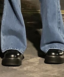 BOTTEGA VENETA | ローファー