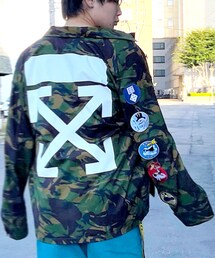 off white | ジャケット/アウター
