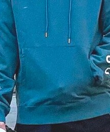 off white | パーカー