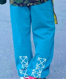 off white | パンツ