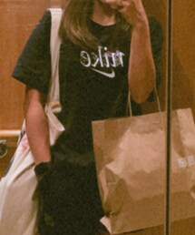NIKE | Tシャツ/カットソー