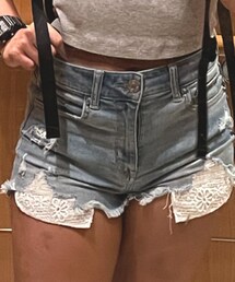 American Eagle | デニムパンツ