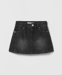 ZARA KIDS | デニムスカート