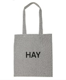 HAY | トートバッグ
