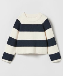 ZARA KIDS | ニット/セーター