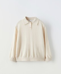 ZARA KIDS | ポロシャツ