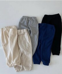 korea | スウェットパンツ