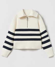 ZARA KIDS | ニット/セーター