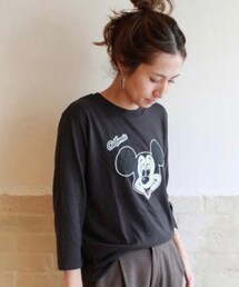 FRAMeWORK | Tシャツ/カットソー