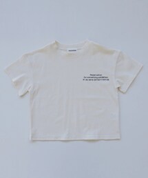 monmimi | Tシャツ/カットソー