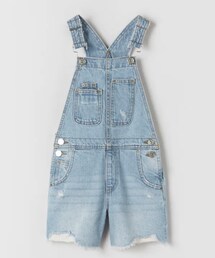 ZARA KIDS | サロペット/オーバーオール