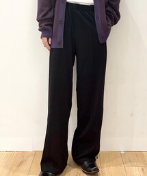 Couleur Meler | パンツ