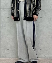 Couleur Meler | パンツ