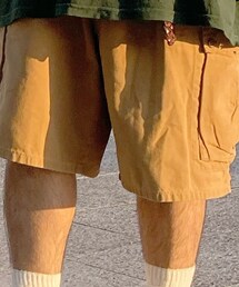 RRL | カーゴパンツ